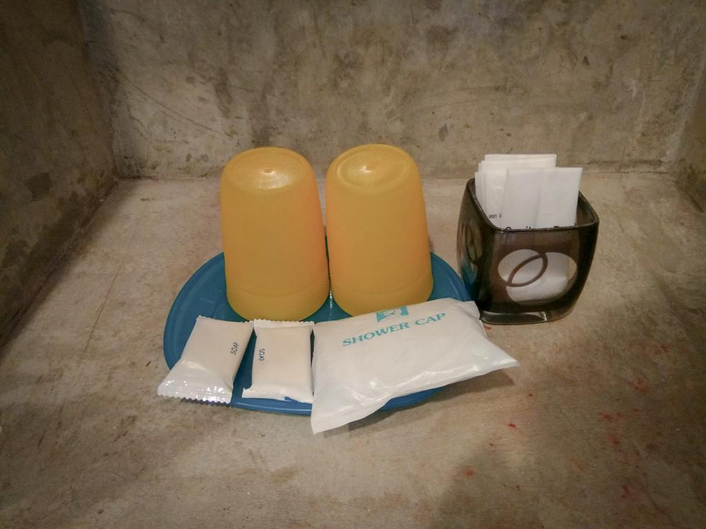 Ban Laem Chabang Nyth Hotel - Laemchabang מראה חיצוני תמונה