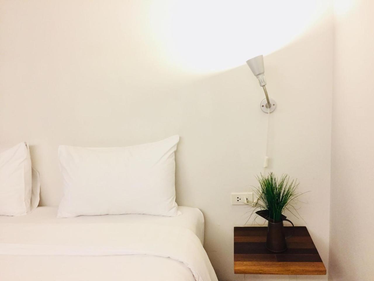 Ban Laem Chabang Nyth Hotel - Laemchabang מראה חיצוני תמונה